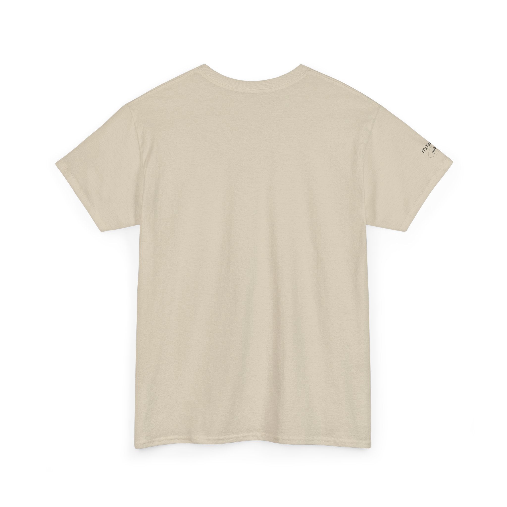 sleeping tee