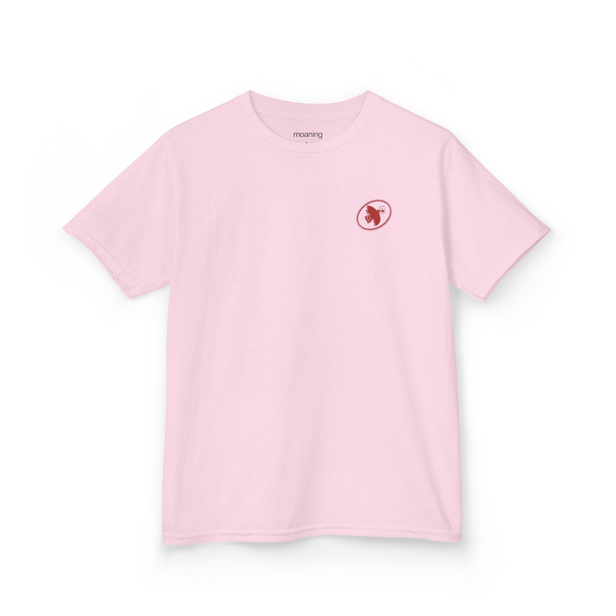 failures baby tee