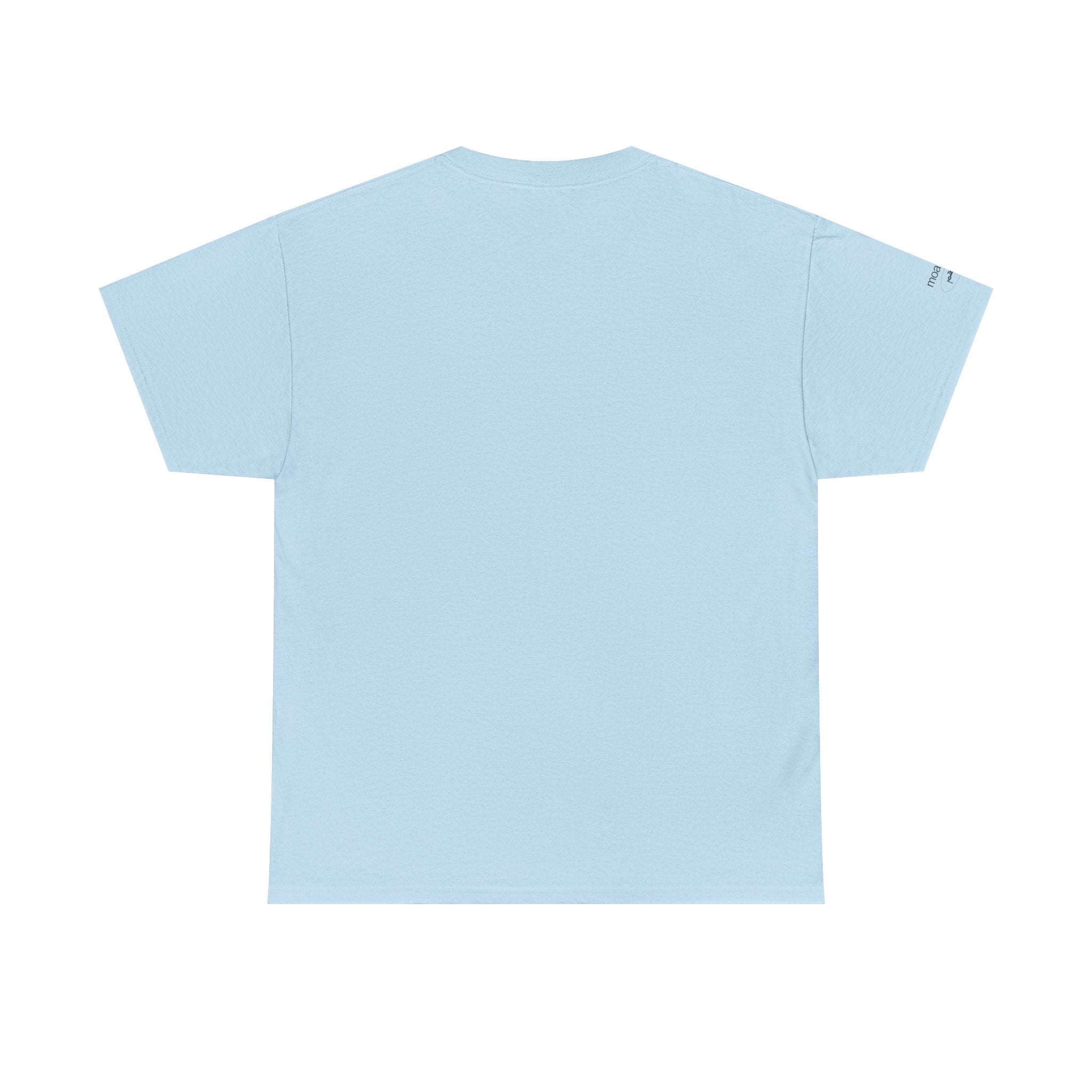 sleeping tee