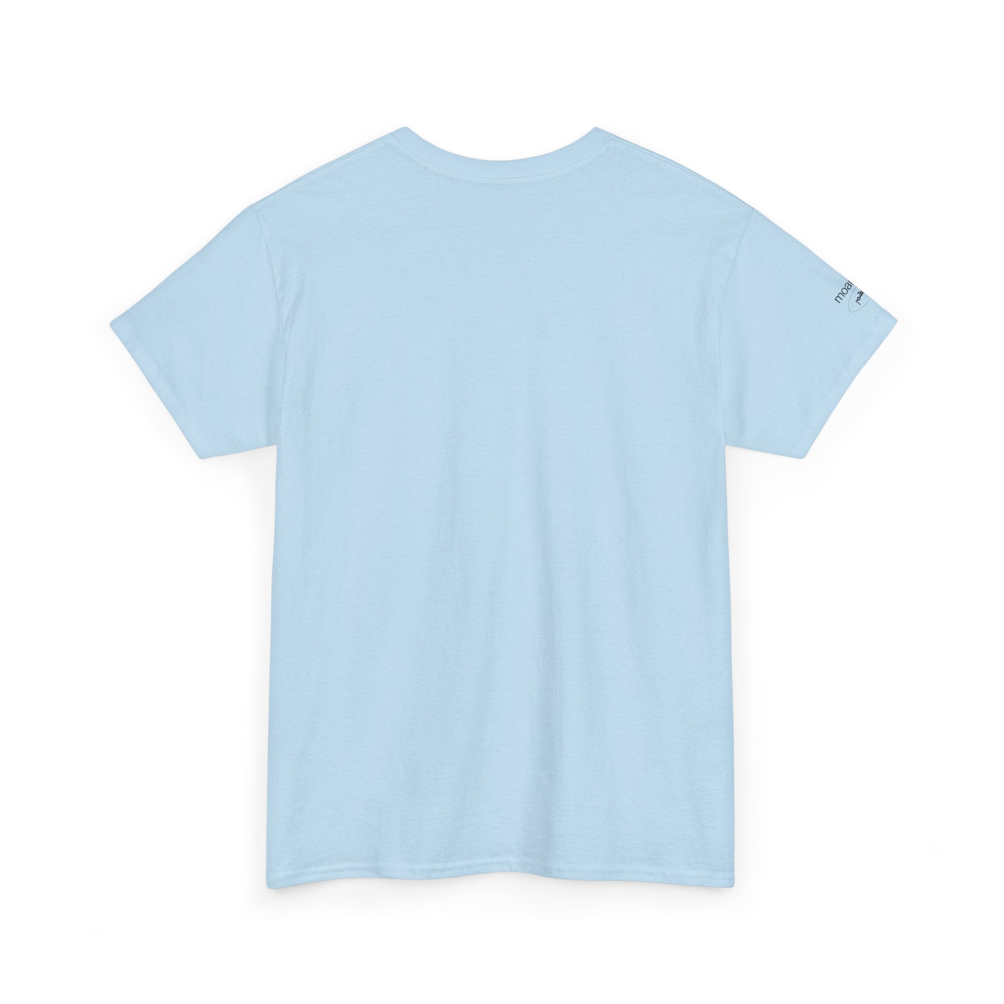 sleeping tee