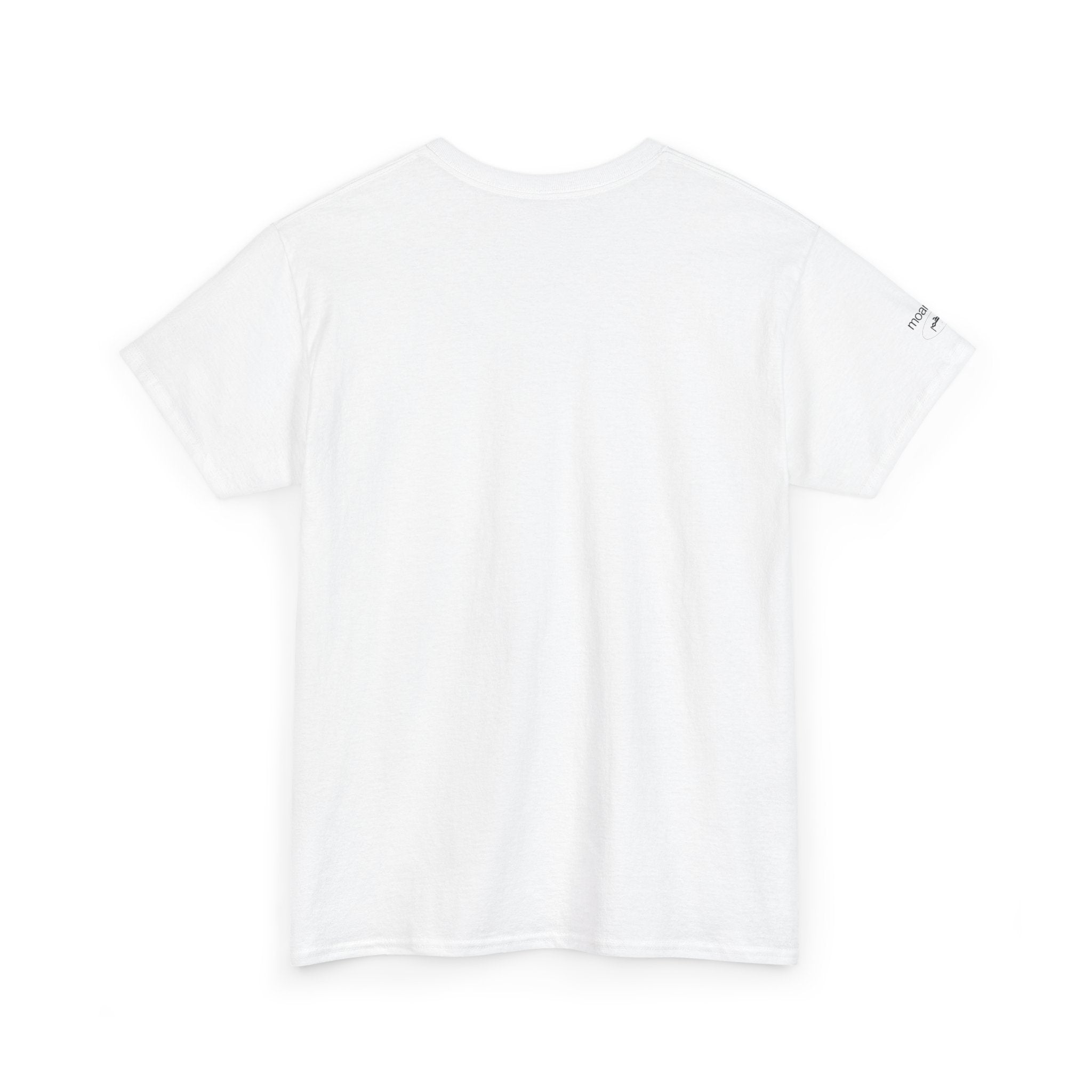 sleeping tee