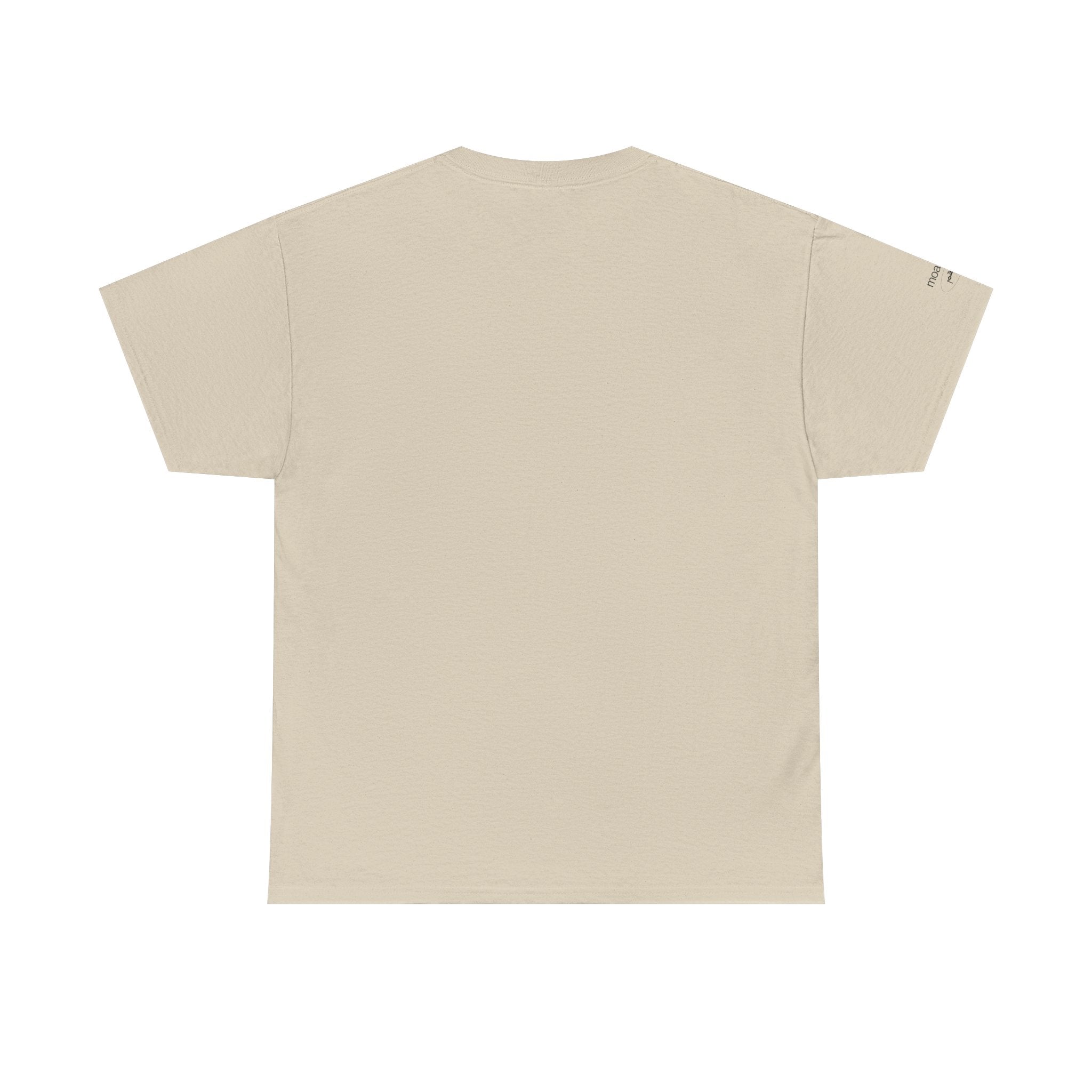 sleeping tee