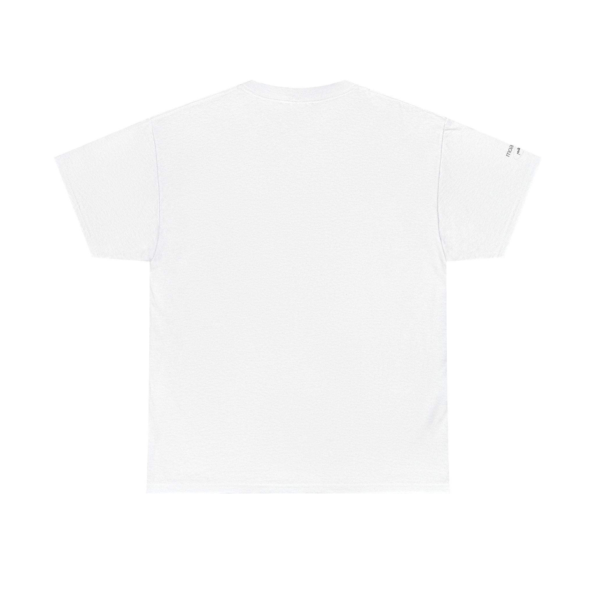 sleeping tee