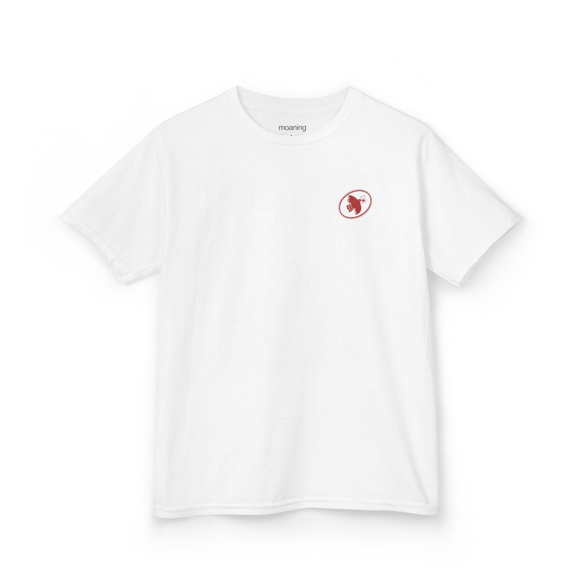 failures baby tee