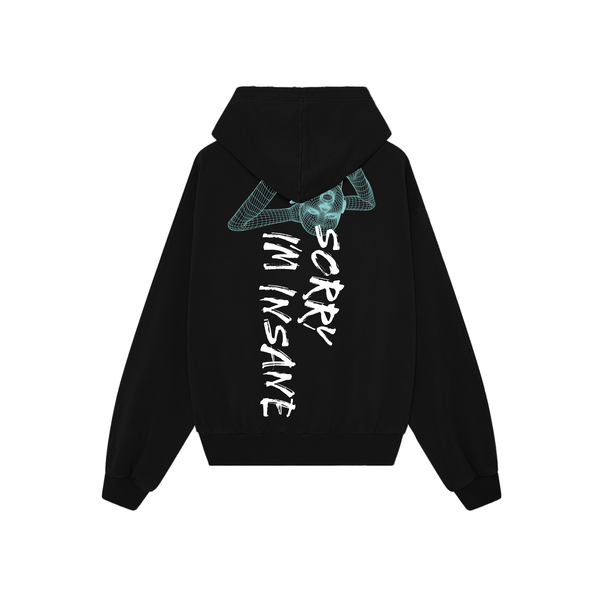 Bite Me Hoodie